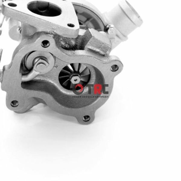 Турбина GARRETT 7036745001S VW POLO,SEAT IBIZA III 1.9 TDI 90л.с.