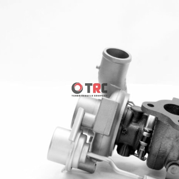 Турбина Opel 5860012  OPEL Astra G,H, Corsa C 1.7 75,80 л.с.