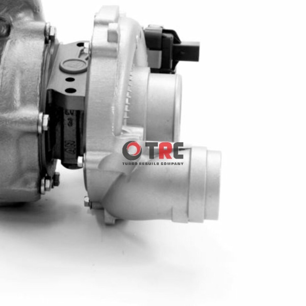 Турбина GARRETT 7651555007S MB R,M,Е,С,GL-KLASSE, SPRINTER,VITO,CHRYSLER 300 C,JEEP GRAND CHEROKEE