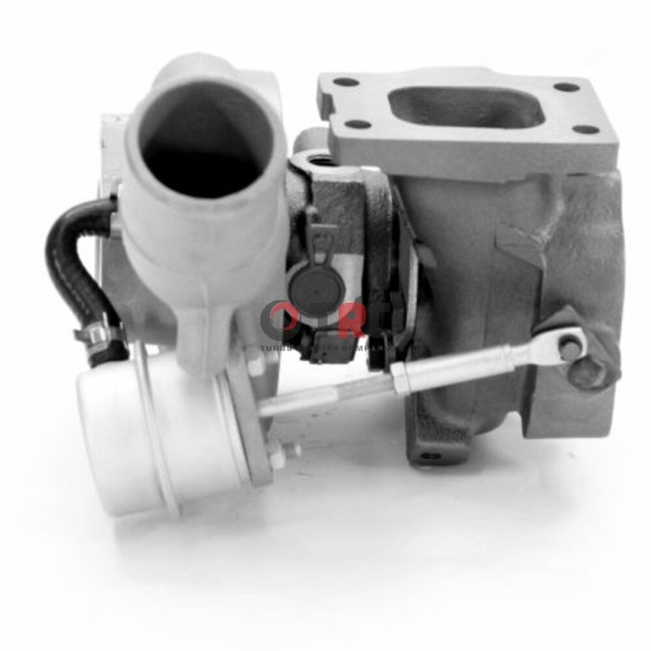 Турбина GARRETT 452047-5002S