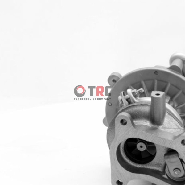 Турбина Ford 3M359G438AA  MAZDA B-SERIE, FORD RANGER  2.5  109 л.с.