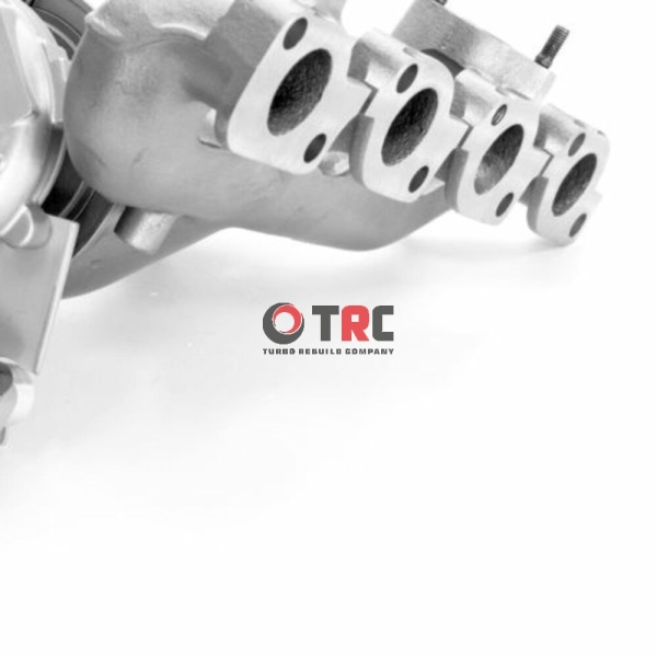 Турбина GARRETT 7582265014S FORD MONDEO III 2.2 TDCi 155 л.с.