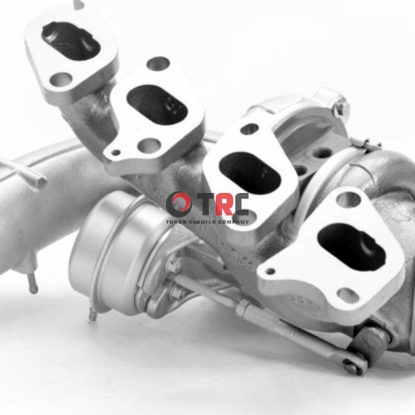 Турбина GARRETT 7815045011S CHEVROLET CRUZE, ORLANDO,OPEL ASTRA, CORSA,INSIGNIA, MOKKA 1.4 120,140 л.с.