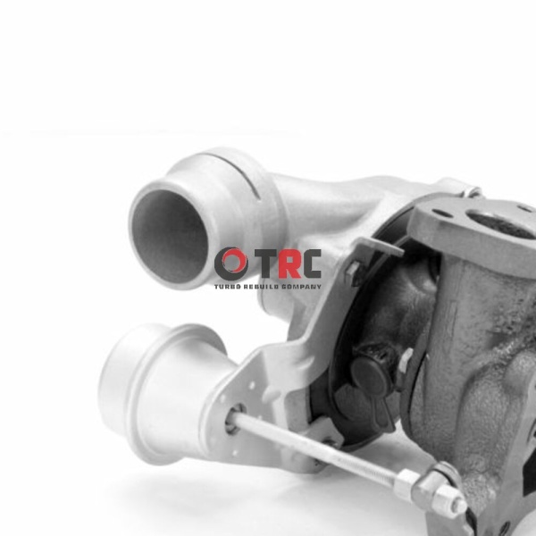 Турбина KKK 54359980029 DACIA LOGAN,SANDERO, NISSAN MICRA, NOTE,RENAULT CLIO 1.5 86 л.с.