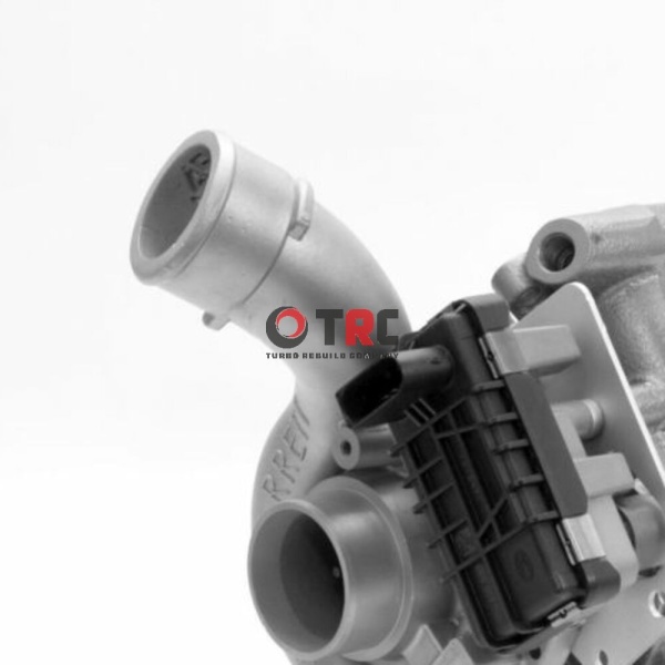Турбина GARRETT 7764705003S AUDI A6, AUDI Q7, PORSCHE CAYENNE, VW PHAETON, TOUAREG 3.0 240 л.с.