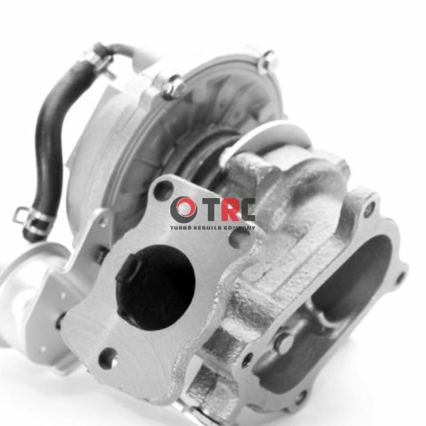 Турбина GARRETT 7069765002S CITROEN XSARA, BERLINGO, PEUGEOT 306, PARTNER (DW10TD)