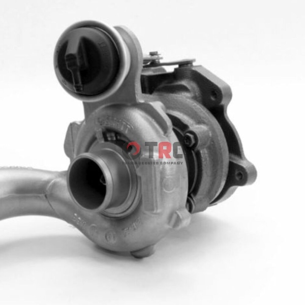 Турбина GARRETT 7381235003S