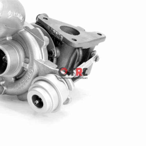 Турбина OPEL 5860004