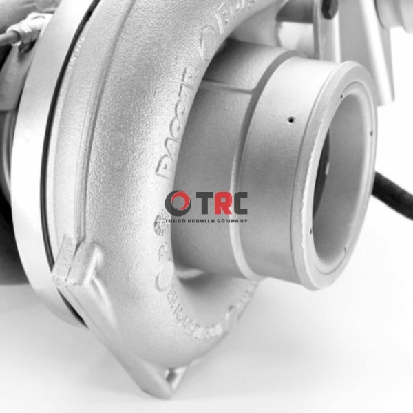 Турбина KKK 13879700009 DAF Truck 12.9L 408-462 л.с.