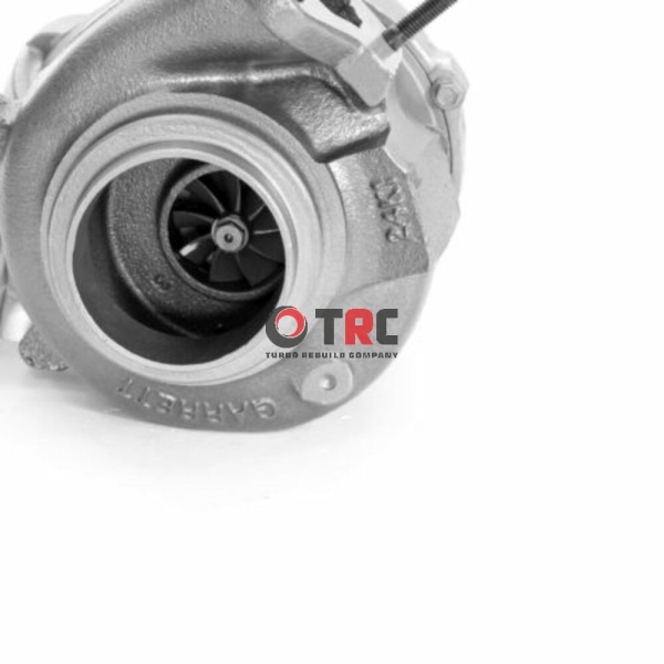 Турбина GARRETT 7110095002S MB C-KLASSE (W203), CLK (C209), C (S203) C 270 CDI 170 л.с.