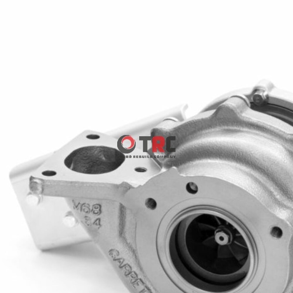 Турбина VOLVO 36000176 VOLVO C30 D5,C70 II, S40 II, S60, S80 II, V50, V70, XC60, XC70