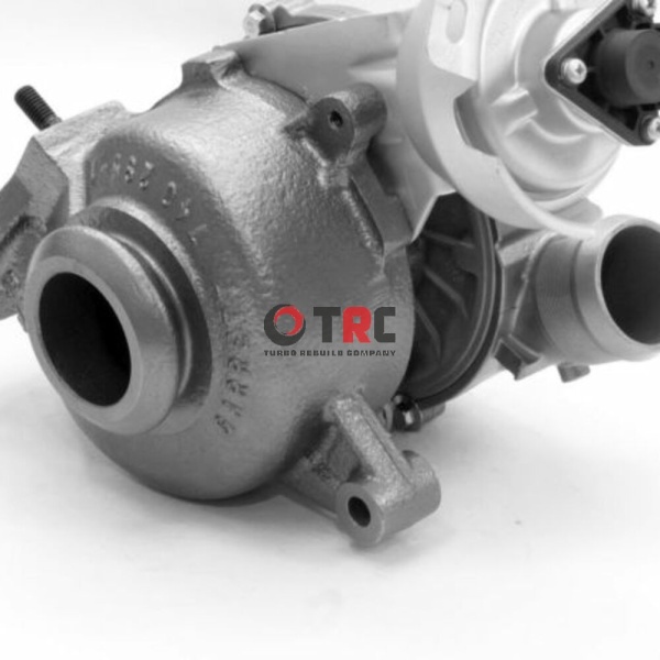 Турбина GARRETT 7607745003S VOLVO C3, S40,V50, V70 2.0 136 л.с., FORD MONDEO IV 2.0 140,130,115,136 л.с.