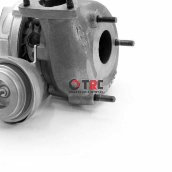 Турбина GARRETT 7038945004S OPEL ASTRA G, VECTRA B 2.2 DTI 125 л.с.