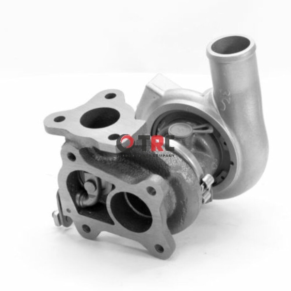 Турбина GM 97185241  OPEL Astra G,H, Corsa C 1.7 75,80 л.с.