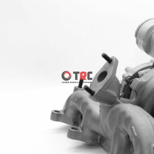 Турбина GARRETT 7208555004S AUDI A3, SKODA OCTAVIA, VW BORA,GOLF IV 1.9 TDI 130 л.с.