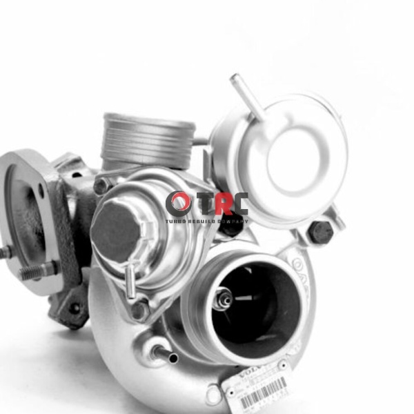 Турбина VOLVO 8601691 VOLVO S80, S60, V70, XC70 2.4 200 л.с.