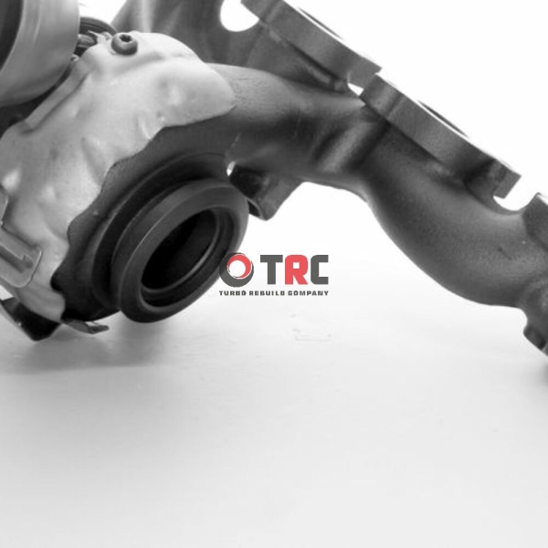 Турбина KKK 53039880205 VW PASSAT,GOLF PLUS,JETTA III,TIGUAN, SCIROCCO 2.0