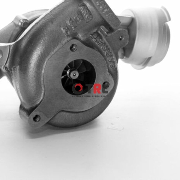 Турбина GARRETT 7178585009S SKODA SUPERB,VW Passat, AUDI А4 1.9 130 л.с.