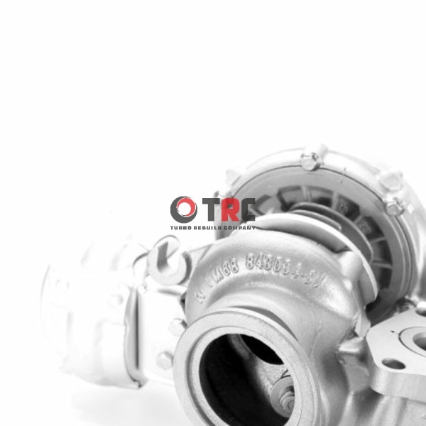 Турбина GENERAL MOTORS 95523926 Renault Megane, Trafic, Espace, Opel Vivaro