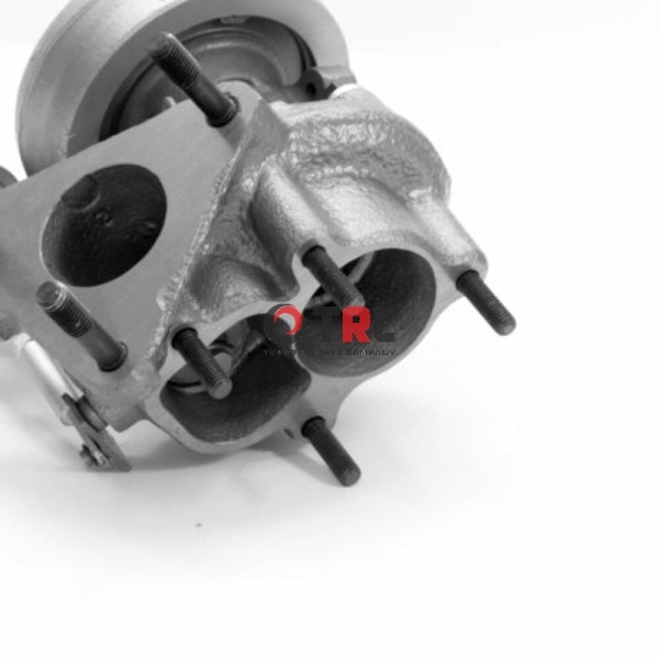 Турбина FIAT-ALFA ROMEO-LANCIA 71723522 PEUGEOT EXPERT, 406,806, CITROEN JUMPY 1.9 TD 90-92 л.с.