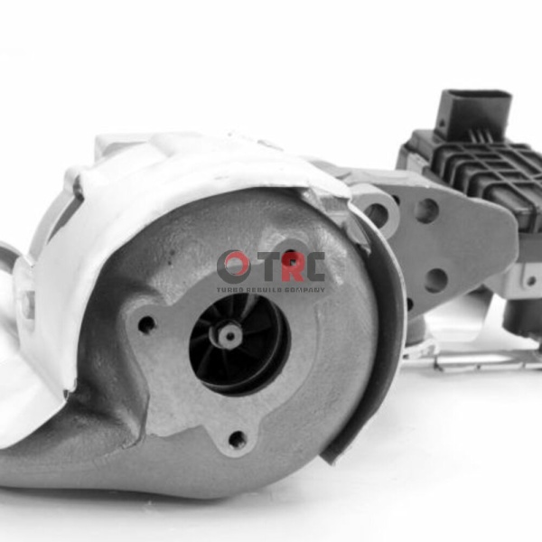 Турбина GARRETT 7559635007S