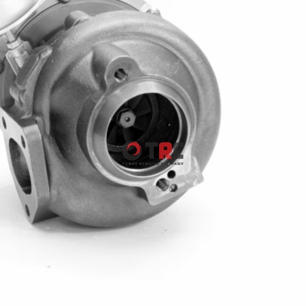 Турбина GARRETT 7533925019S BMW X5 (E53) 3.0 d
