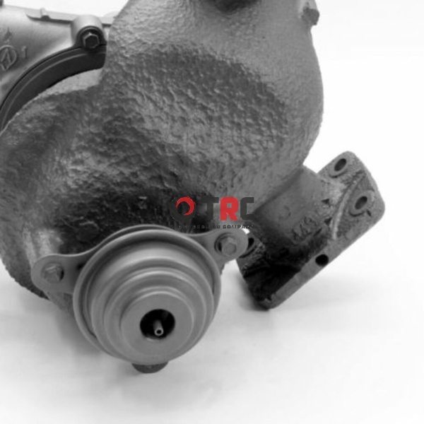 Турбина PEUGEOT-CITROEN 9662465180   CITROEN C8,PEUGEOT 807  2.2 Hdi 128 л.с.