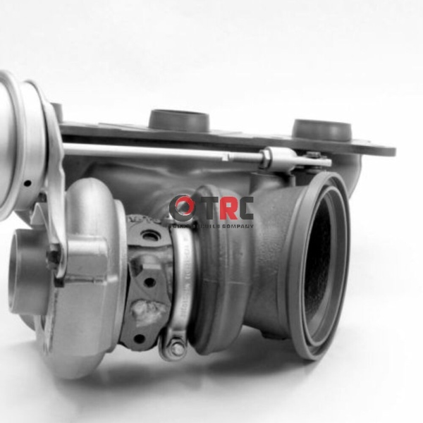 Турбина MITSUBISHI 4913107207 BMW 1,3,Z4 306,340 л.с.