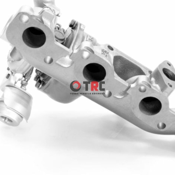 Турбина GARRETT 7042265007S FORD MONDEO III 2.0 115 л.с.