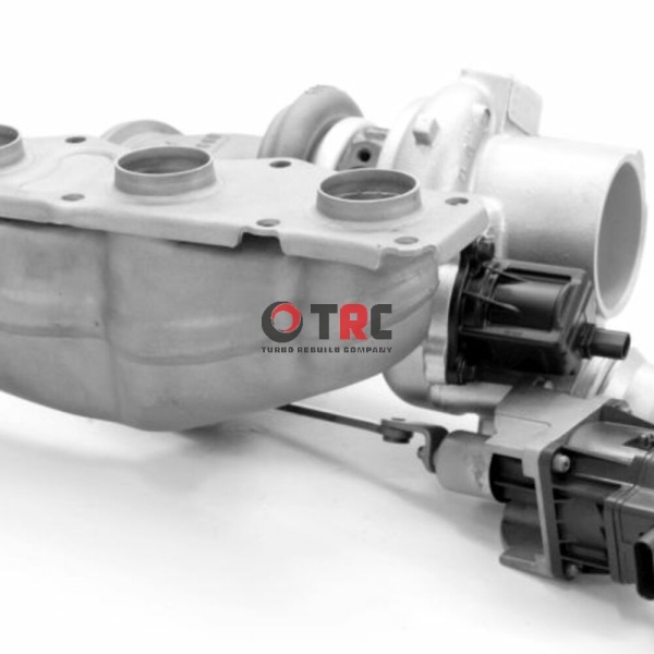 Турбина MITSUBISHI 4947702120 BMW Z4,Х3,Х1,5,3 245,184 л.с.