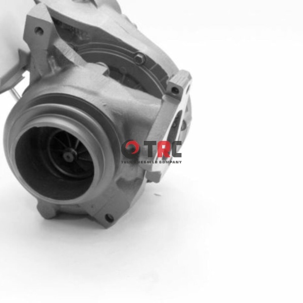 Турбина GARRETT 7274615006S MB E, С, CLC-KLASSE 150,136,122 л.с.