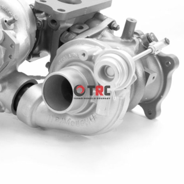 Турбина Mazda SH0113700B  MAZDA 3, 6 , CX-5 2.2L 148-175 л.с.