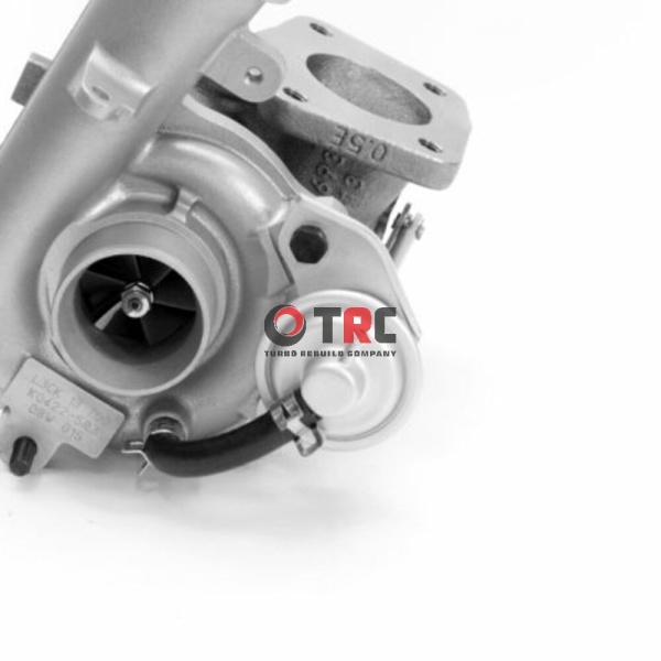 Турбина Mazda L3Y41370Z  MAZDA CX - 7 (2.3 DISI NA) 258 л.с.