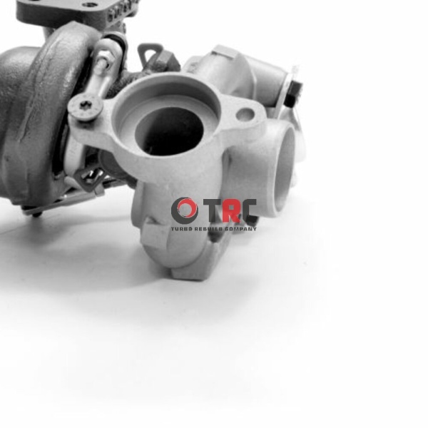 Турбина PEUGEOT-CITROEN 0375Q5 PEUGEOT 207, 307, Expert, Partner 1.6 HDi 75, 90 л.с.