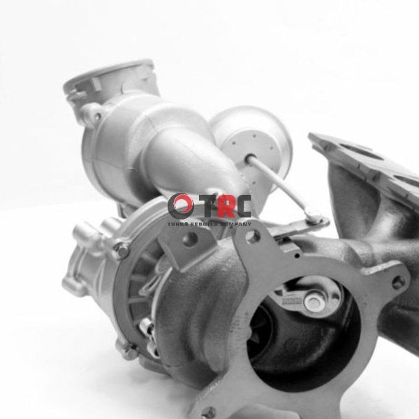 Турбина VAG 06J145702K AUDI A3,Q3,TT,SKODA OCTAVIA,SUPERB,VW GOLF V,JETTA,PASSAT