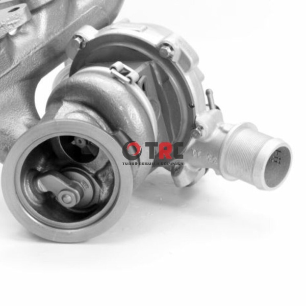Турбина GARRETT 7815045011S CHEVROLET CRUZE, ORLANDO,OPEL ASTRA, CORSA,INSIGNIA, MOKKA 1.4 120,140 л.с.