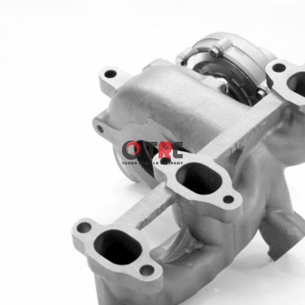 Турбина GARRETT 7210219008S SEAT LEON, TOLEDO,VW BORA, GOLF IV 1.9 TDI 150 л.с.