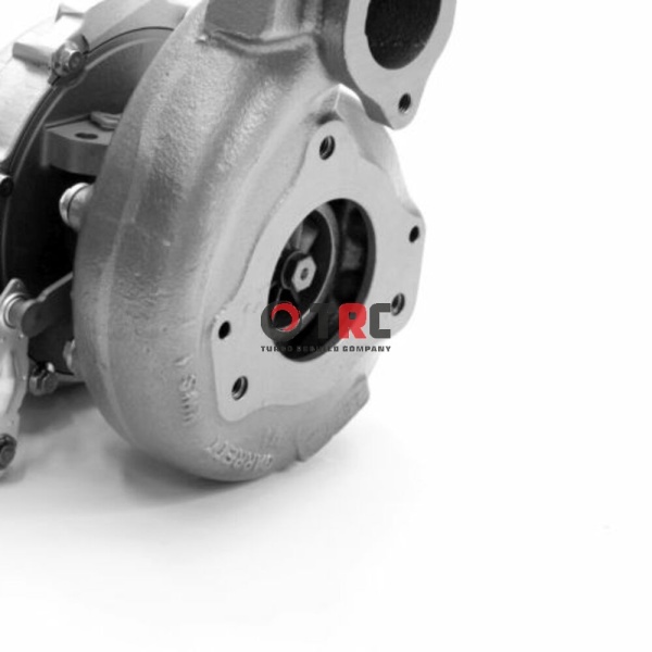 Турбина MERCEDES-BENZ A6420900780 MB R,M,Е,С,GL-KLASSE, SPRINTER,VITO,CHRYSLER 300 C,JEEP GRAND CHEROKEE