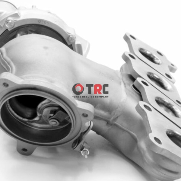 Турбина KKK 53039700240 FORD Kuga,Mondeo,Galaxy,Focus,S-Max 2.0 SCTI