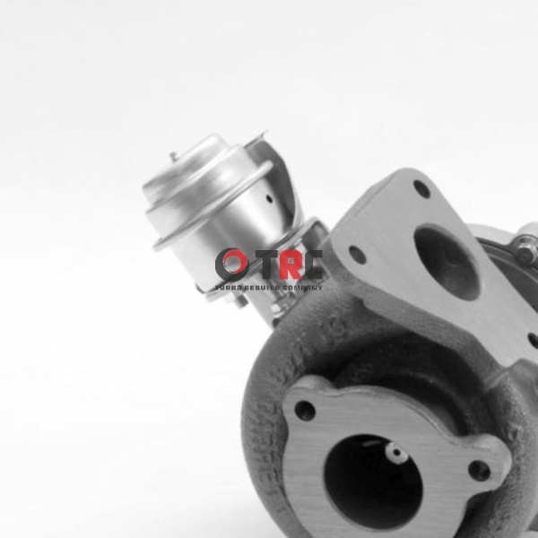 Турбина VOLVO 8602478 MITSUBISHI Carisma, Space Star,VOLVO S40,V40 1.9 TD 115 л.с.