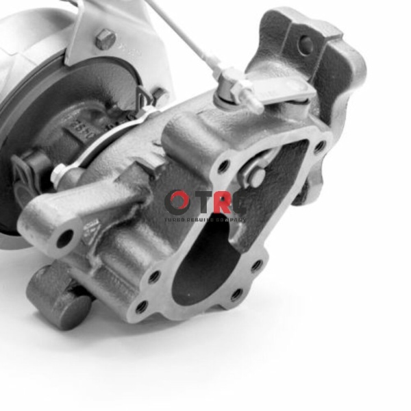 Турбина KKK 53039700056 PEUGEOT 307,CITROEN XSARA 2.0