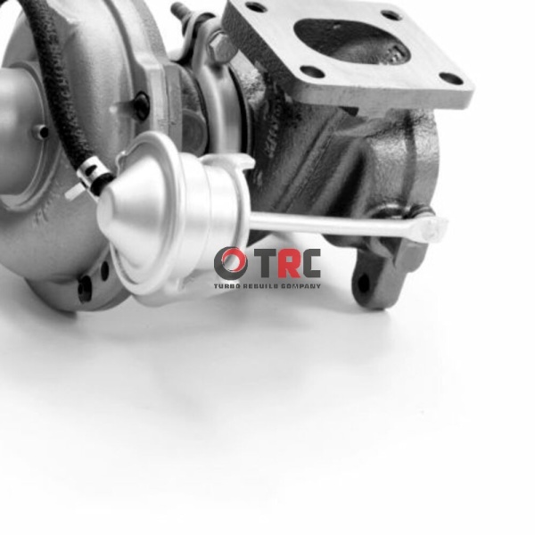 Турбина IHI VL20 FIAT PUNTO, STILO 1.9 JTD 80,60,86 л.с.