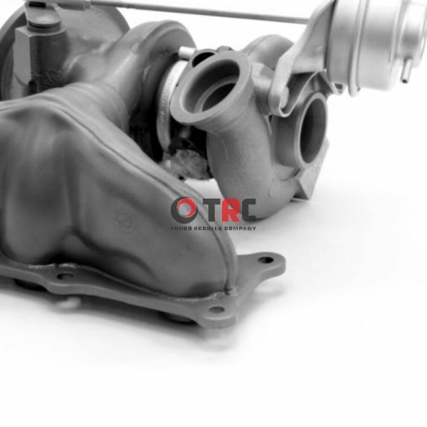 Турбина MITSUBISHI 4913107287 BMW 1,3,Z4 306,340 л.с.