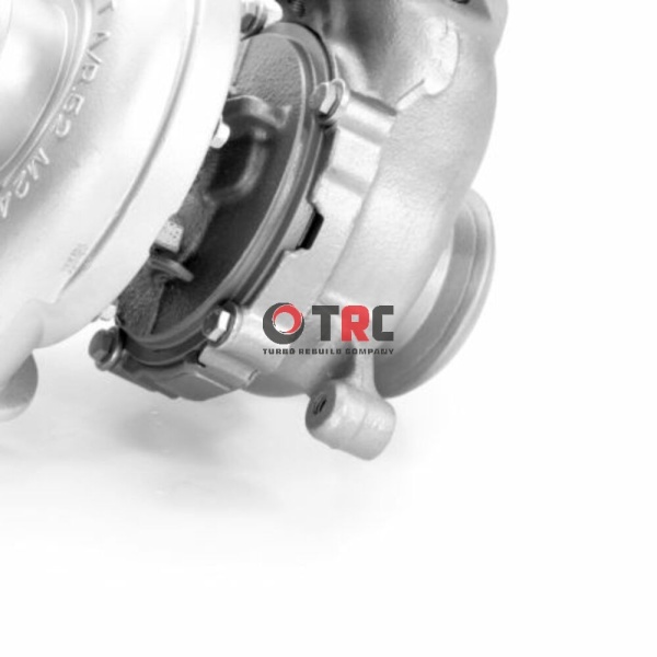 Турбина GARRETT 7696745006S CITROEN C-CROSSE, PEUGEOT 4007, MITSUBISHI OUTLANDER II 2.2 156 л.с.
