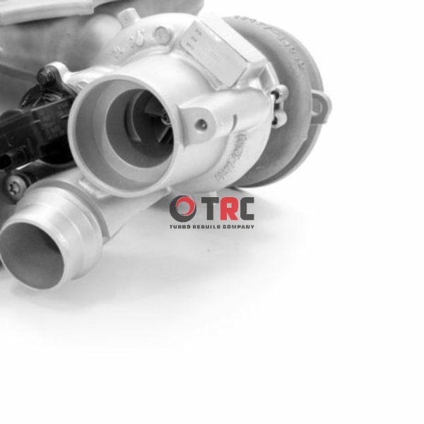Турбина MITSUBISHI 4947702071 BMW Z4,Х3,Х1,5,3 245,184 л.с.