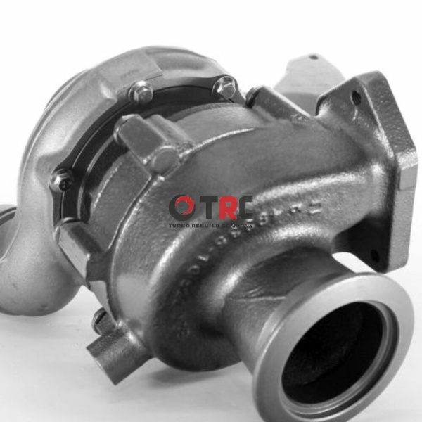 Турбина MITSUBISHI 4933500531 BMW 3, 5, X3 184 л.с.