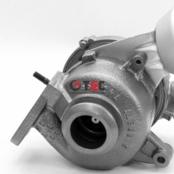 Турбина GARRETT 7287685005S VOLVO C3, S40,V50, V70 2.0 136 л.с., FORD MONDEO IV 2.0 140,130,115,136 л.с.