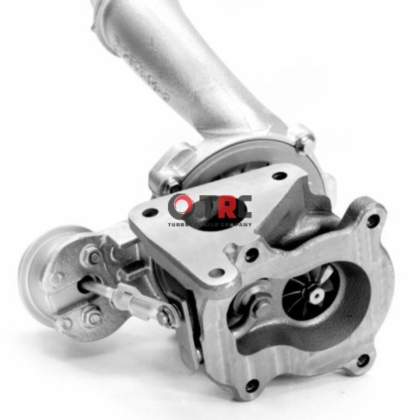 Турбина Renault 7701472228  MITSUBISHI Carisma, Space Star,RENAULT Laguna, Megane , Scenic, S40 1.9