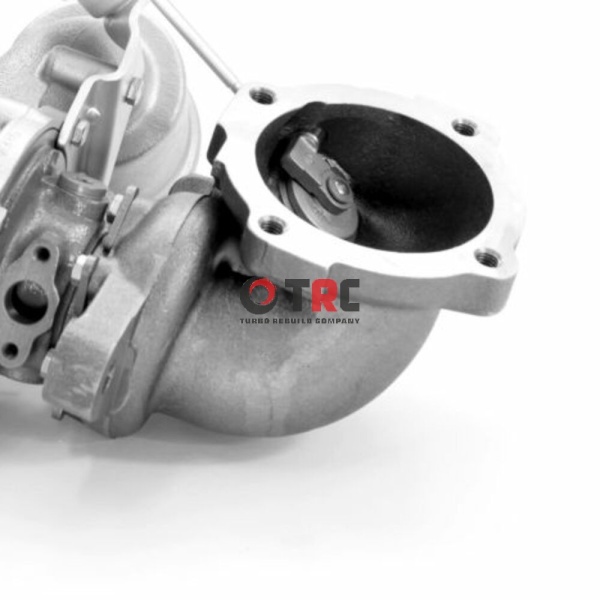 Турбина VAG 06A145713F AUDI TT, A3, VW GOLF, POLO,BORA, SKODA OCTAVIA 1.8