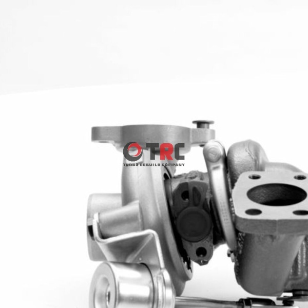 Турбина Ford 1523337  CITROEN Berlingo, C3, C4 ,PEUGEOT 207, 307, Partner,FORD Fiesta  Focus , Fusion  1.6